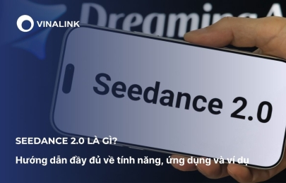 Seedance 2.0 là gì? Hướng dẫn đầy đủ về tính năng, ứng dụng và ví dụ
